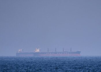 Κατάσχεση πλοίου στα Στενά του Ορμούζ – Συναγερμός για νέα ένταση με το Ιράν