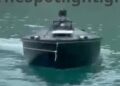 Μυστήριο  στην Λευκάδα :Εντοπίστηκε USV (Unmanned Surface Vehicle) (video)