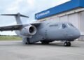 ΕΑΒ και Embraer ανοίγουν δρόμο για υποστήριξη των C-390 στην Ελλάδα