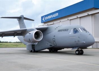 ΕΑΒ και Embraer ανοίγουν δρόμο για υποστήριξη των C-390 στην Ελλάδα