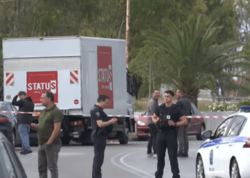 Συναγερμός στην ΕΛ.ΑΣ με πυρά μεταξύ σκληρού Αλβανού ποινικού στο Μικρολίμανο