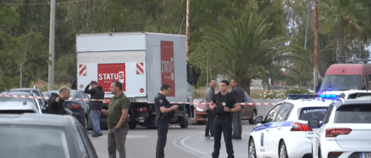 Συναγερμός στην ΕΛ.ΑΣ με πυρά μεταξύ σκληρού Αλβανού ποινικού στο Μικρολίμανο