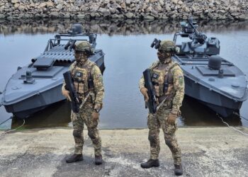 Κόλλησε η προμήθεια των Ουκρανικών USV (Sea Babys )για την Ελλάδα;