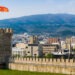 Ξέσπασε  νέο Σκάνδαλο Κατασκοπίας στα Σκόπια …