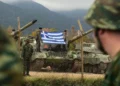 Με Αρετή και Τόλμη: Γέφυρα Bailey στον Κηφισό και η αναβαθμισμένη εκπαίδευση των νεοσυλλέκτων