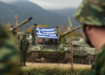 Με Αρετή και Τόλμη: Γέφυρα Bailey στον Κηφισό και η αναβαθμισμένη εκπαίδευση των νεοσυλλέκτων