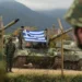 Με Αρετή και Τόλμη: Γέφυρα Bailey στον Κηφισό και η αναβαθμισμένη εκπαίδευση των νεοσυλλέκτων
