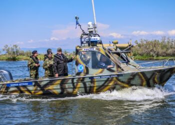 ΠτΔ :Τα ελληνικά σύνορα είναι σε καλά χέρια…Το αποδείξαμε στην κρίση του Φεβρουαρίου-Μαρτίου του ’20.