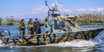 ΠτΔ :Τα ελληνικά σύνορα είναι σε καλά χέρια…Το αποδείξαμε στην κρίση του Φεβρουαρίου-Μαρτίου του ’20.