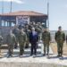 «Βρισκόμαστε στο Επιτηρητικό Φυλάκιο “5” της ελληνοτουρκικής μεθορίου στο νομό Έβρου.