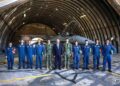 Επίσκεψη της Α.Ε. του Προέδρου της Δημοκρατίας στην 115ΠΜ