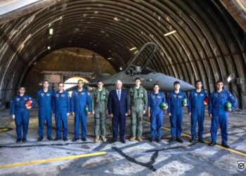 Επίσκεψη της Α.Ε. του Προέδρου της Δημοκρατίας στην 115ΠΜ