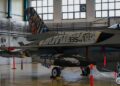 Επίδειξη ισχύος στον Άραξο στην άσκηση «NATO Tiger Meet 2026» (vid)