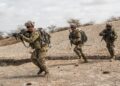 Μαρόκο: Εντοπίστηκε νεκρός Αμερικανός στρατιώτης μετά από πολυήμερες έρευνες