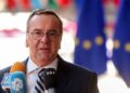 Γερμανία μετά την απόσυρση των ΗΠΑ: «Ώρα για ισχυρότερη ευρωπαϊκή άμυνα»