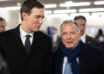 Μυστικό διπλωματικό παρασκήνιο για το Ιράν: Επαφές ΗΠΑ – Κατάρ για τον τερματισμό του πολέμου