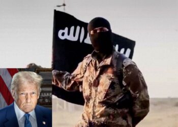 Εξουδετερώθηκε  ο Abu Bilal al-Minuki 2ος  στην Ιεραρχία του ISIS