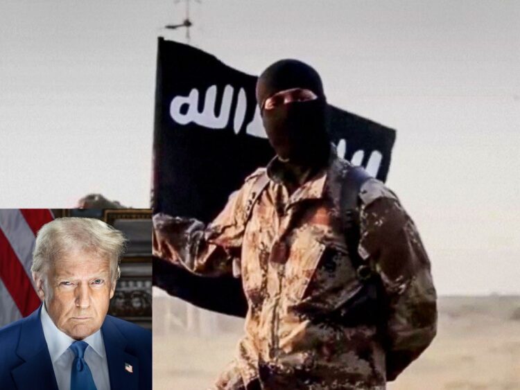 Εξουδετερώθηκε  ο Abu Bilal al-Minuki 2ος  στην Ιεραρχία του ISIS