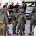 Αιματηρή επίθεση στο Ισραήλ: Ένας νεκρός και πέντε τραυματίες – Νεκροί οι δύο δράστες