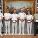 Βράβευση Ναυτικών Δοκίμων από τον Αρχηγό ΓΕΝ