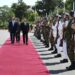 Δένδιας – Νούφι: Στο επίκεντρο η ενίσχυση της αμυντικής συνεργασίας Ελλάδας – Αλβανίας και η Κυβερνοασφάλεια