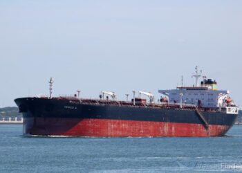 Ουκρανικό πλήγμα σε δεξαμενόπλοιο του «σκιώδους στόλου» της Ρωσίας στη Μαύρη Θάλασσα