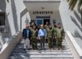 ΥΦΕΘΑ Δαβάκης από το 700 ΣE: «Πολύτιμη παρακαταθήκη η τεχνογνωσία του προσωπικού»