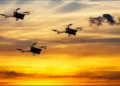 Αυτόνομα drone σκότωσαν ρώσους στρατιώτες σε μυστική δοκιμή στην Ουκρανία,