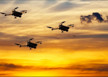 Αυτόνομα drone σκότωσαν ρώσους στρατιώτες σε μυστική δοκιμή στην Ουκρανία