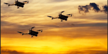 Αυτόνομα drone σκότωσαν ρώσους στρατιώτες σε μυστική δοκιμή στην Ουκρανία