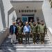ΥΦΕΘΑ Δαβάκης από το 700 ΣE: «Πολύτιμη παρακαταθήκη η τεχνογνωσία του προσωπικού»