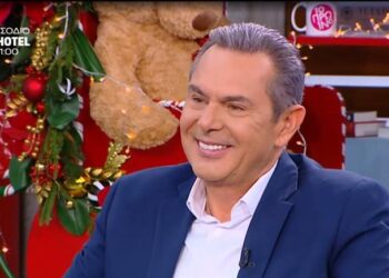 Καμμένος: Η Καρυστιανού θα είναι τουλάχιστον τρίτο κόμμα…Στις δεύτερες εκλογές