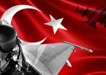 Μπαραζ Τουρκικών παραβιάσεων απο Οπλισμένα Μαχητικά …Ενώ σημειώθηκε και εμπλοκή