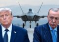 Η κυβέρνηση  των ΗΠΑ & o Ντόναλντ Τραμπ, ενημέρωσε το Κογκρέσο για την πώληση των Κινητήρων