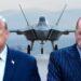 Η κυβέρνηση  των ΗΠΑ & o Ντόναλντ Τραμπ, ενημέρωσε το Κογκρέσο για την πώληση των Κινητήρων