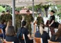 Ο Αρχηγός ΓΕΣ στην υποδοχή της Β’ ΕΣΣΟ και των πρώτων εθελοντριών