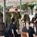 Ο Αρχηγός ΓΕΣ στην υποδοχή της Β’ ΕΣΣΟ και των πρώτων εθελοντριών