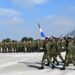 Ορκίστηκαν οι νεοσύλλεκτοι οπλίτες της 2026 Β’ ΕΣΣΟ