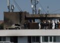 Βρετανικό διάβημα στη Μόσχα για το drone στη Ρουμανία – «Απαράδεκτος ο τραυματισμός αμάχων σε έδαφος του ΝΑΤΟ»