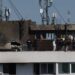 Βρετανικό διάβημα στη Μόσχα για το drone στη Ρουμανία – «Απαράδεκτος ο τραυματισμός αμάχων σε έδαφος του ΝΑΤΟ»