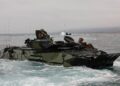 Η Ιταλία αποκτά αμφίβια τεθωρακισμένα από τις ΗΠΑ – Εγκρίθηκε η συμφωνία