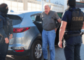 Άρειος Πάγος: Πίσω στη φυλακή ο Αλέξανδρος Γιωτόπουλος