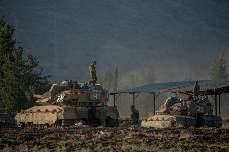 Νέα αιματοχυσία στον Λίβανο: 18 νεκροί από ισραηλινά πλήγματα – Εμπρηστικές δηλώσεθς Γκβιρ μετά τον θάνατο 4 στρατιωτών
