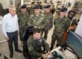 Δαβάκης από το 306 ΕΒΤ: Κόμβος καινοτομίας για drones και αμυντική τεχνολογία