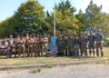 Σπουδαστές της ΣΜΥ διακρίθηκαν στη Γαλλία – Απέκτησαν το διακριτικό «Commando Initiateur»