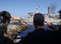Τα εύσημα του Α/ΓΕΕΦ στην Ελληνική Φρεγάτα …Στο πλαίσιο της ΤΑΜΣ «ΝΙΚΗΤΗΣ-ΔΗΜΗΤΡΑ 2026» (video)