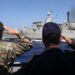 Τα εύσημα του Α/ΓΕΕΦ στην Ελληνική Φρεγάτα …Στο πλαίσιο της ΤΑΜΣ «ΝΙΚΗΤΗΣ-ΔΗΜΗΤΡΑ 2026» (video)