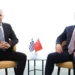 Γεραπετρίτης προς Φιντάν: «Η Γαλάζια Πατρίδα δεν παράγει έννομα αποτελέσματα»