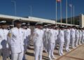 Tελετή απονομής πτυχίων στους Ευέλπιδες της Τάξης 2026 «ΑΝΤΙΣΤΡΑΤΗΓΟΣ ΤΑΣΟΣ ΜΑΡΚΟΥ».