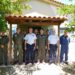 Στη Λήμνο ο Αρχηγός ΓΕΑ – Επίσκεψη στην 130 Σμηναρχία Μάχης και στα πληρώματα επιφυλακής 14 Στη Λήμνο ο Αρχηγός ΓΕΑ – Επίσκεψη στην 130 Σμηναρχία Μάχης και στα πληρώματα επιφυλακής